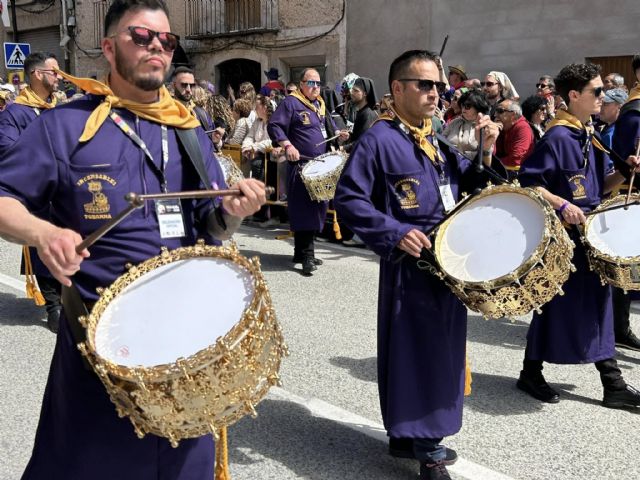 Armaos en Moratalla - 100
